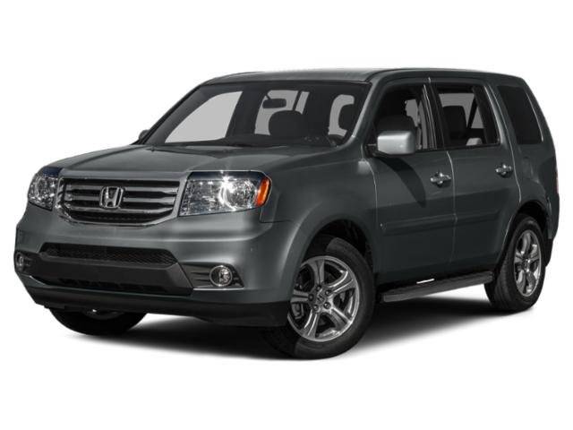 2015 Honda Pilot EX — SUV — 119,297 mi — Florence, KY