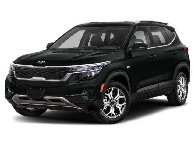 2021 Kia Seltos EX — SUV — 81,386 mi — Florence, KY