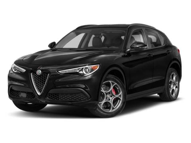 2020 Alfa Romeo Stelvio Standard — SUV — 32,930 mi — Florence, KY