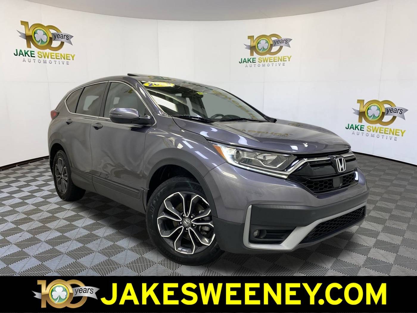 2022 Honda CR-V EX-L — SUV — 75,088 mi — Florence, KY