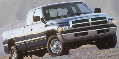 1997 Dodge Ram 1500 Base — Pickup Truck — 245,349 mi — Florence, KY