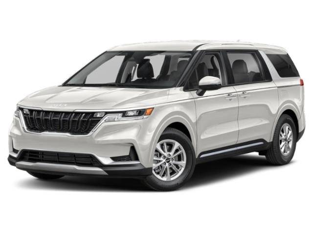 2024 Kia Carnival LXS — Minivan — 62,538 mi — Florence, KY
