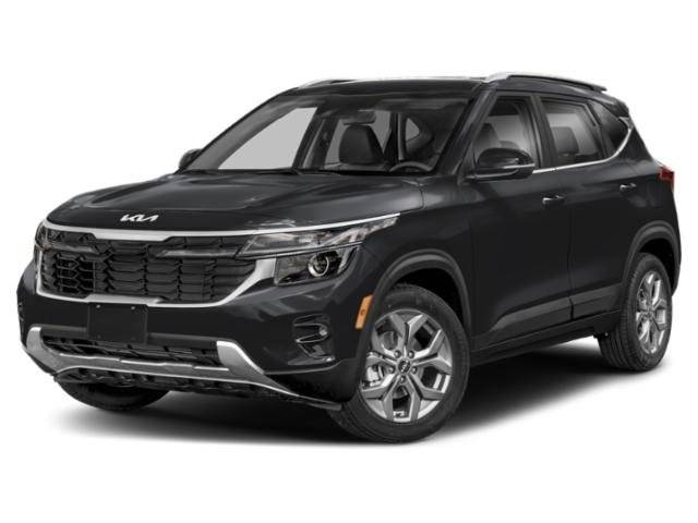 2024 Kia Seltos S — SUV — 83,967 mi — Florence, KY