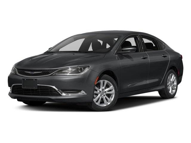 2016 Chrysler 200 Limited — Sedan — 90,702 mi — Florence, KY