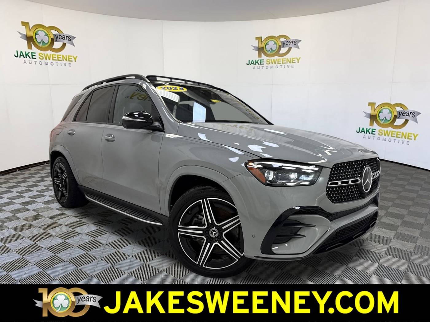 2024 Mercedes-Benz GLE GLE 450 — SUV — 17,060 mi — Florence, KY