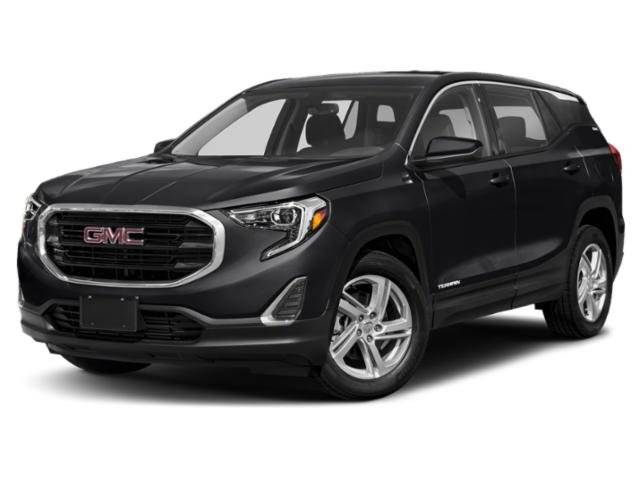 2018 GMC Terrain SLE — SUV — 110,508 mi — Florence, KY