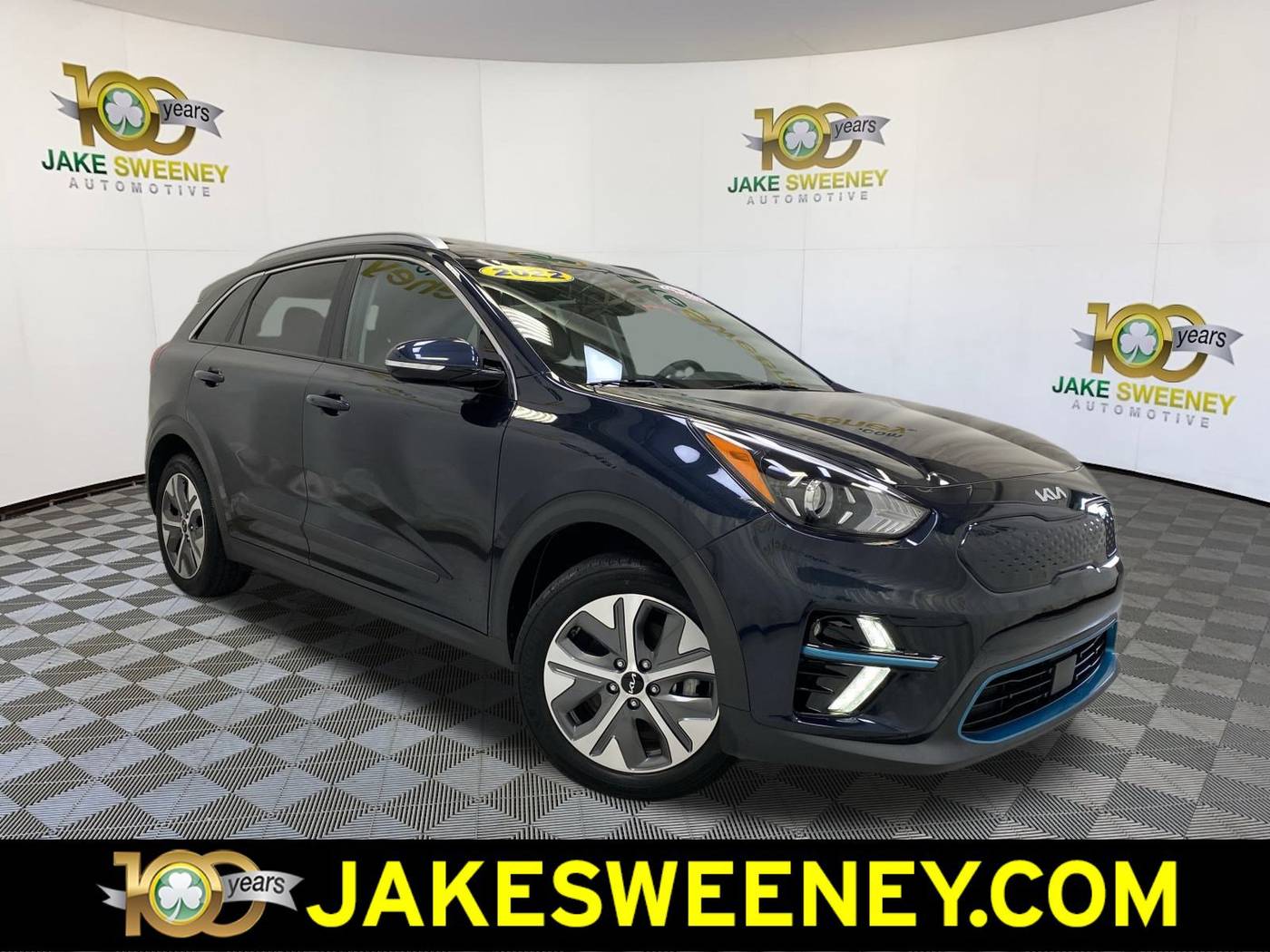 2022 Kia Niro EV EX Premium — SUV — 30,008 mi — Florence, KY