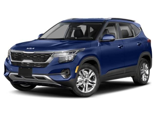 2023 Kia Seltos EX — SUV — 32,069 mi — Florence, KY