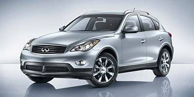 2012 INFINITI EX35 Journey — SUV — 131,841 mi — Florence, KY