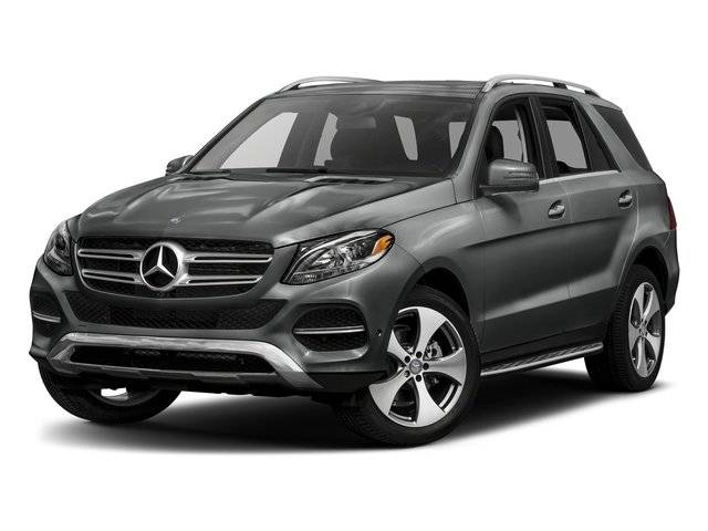 2017 Mercedes-Benz GLE GLE 350 — SUV — 155,405 mi — Florence, KY