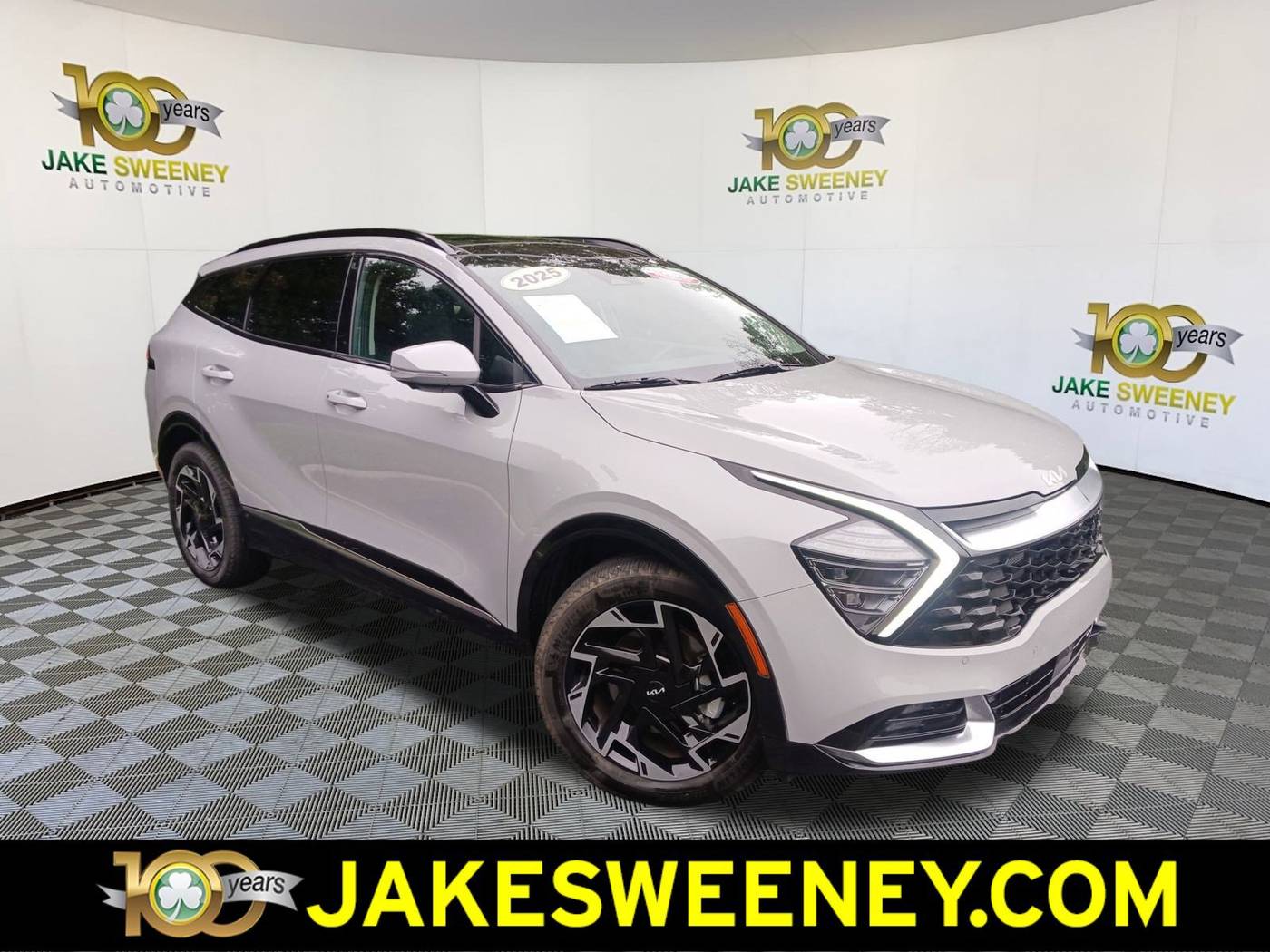 2025 Kia Sportage SX-Prestige — SUV — 5 mi — Florence, KY