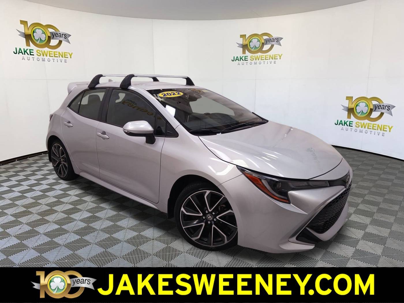 2022 Toyota Corolla Hatchback XSE — Hatchback — 30,381 mi — Florence, KY