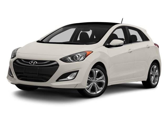 2014 Hyundai Elantra GT — Hatchback — 89,396 mi — Florence, KY