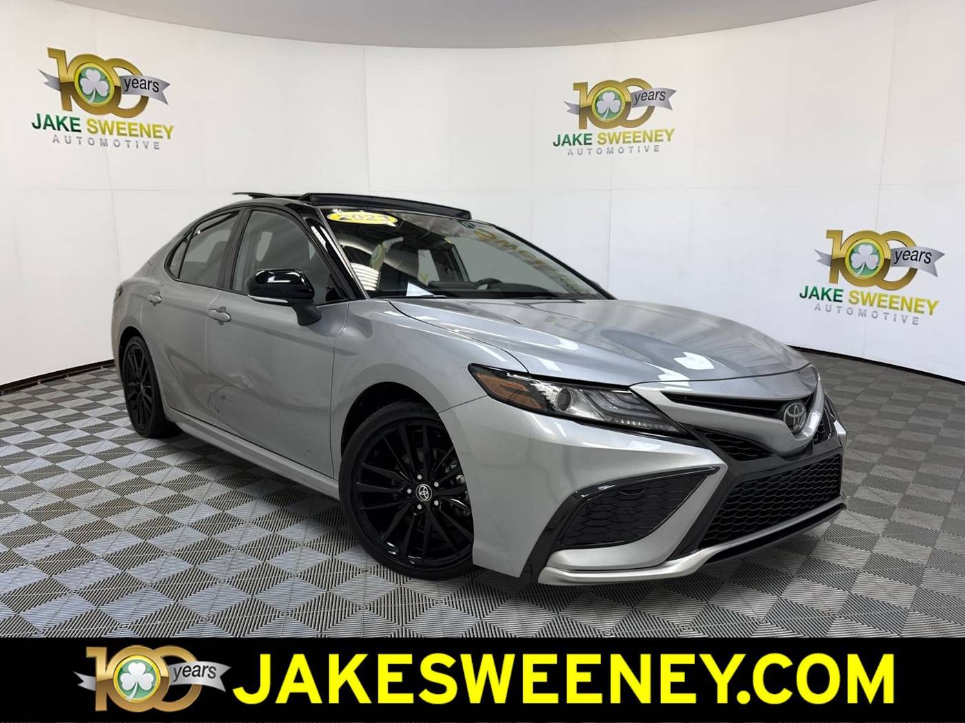 2023 Toyota Camry XSE — Sedan — 31,632 mi — Florence, KY