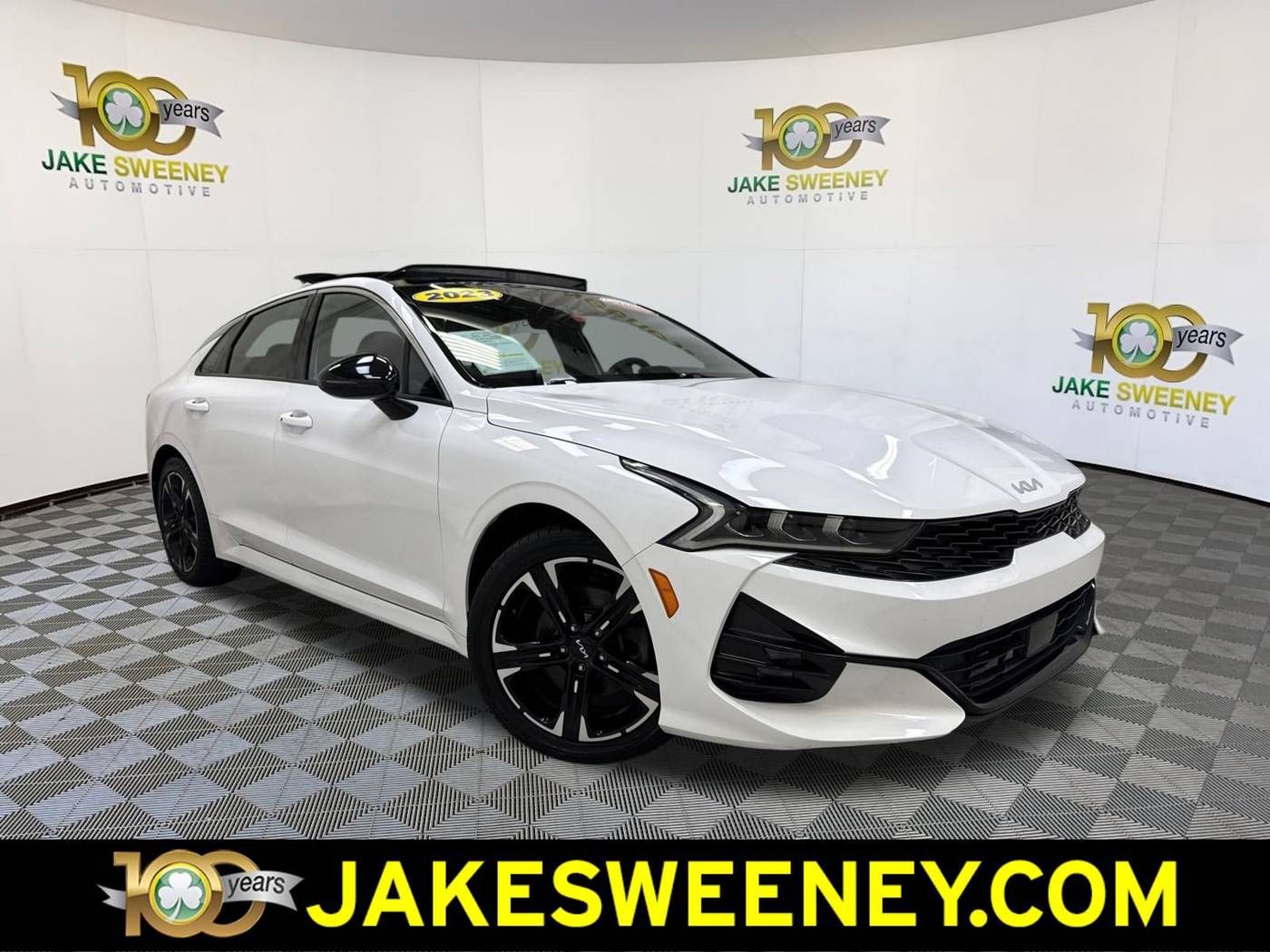 2023 Kia K5 GT-Line — Sedan — 50,933 mi — Florence, KY