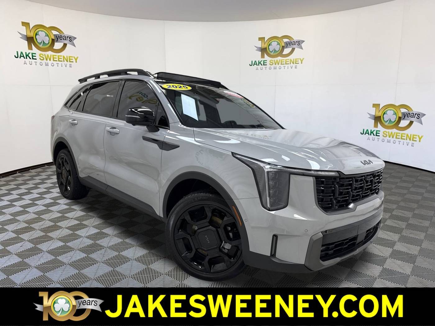 2025 Kia Sorento X-Line SX Prestige — SUV — 5 mi — Florence, KY