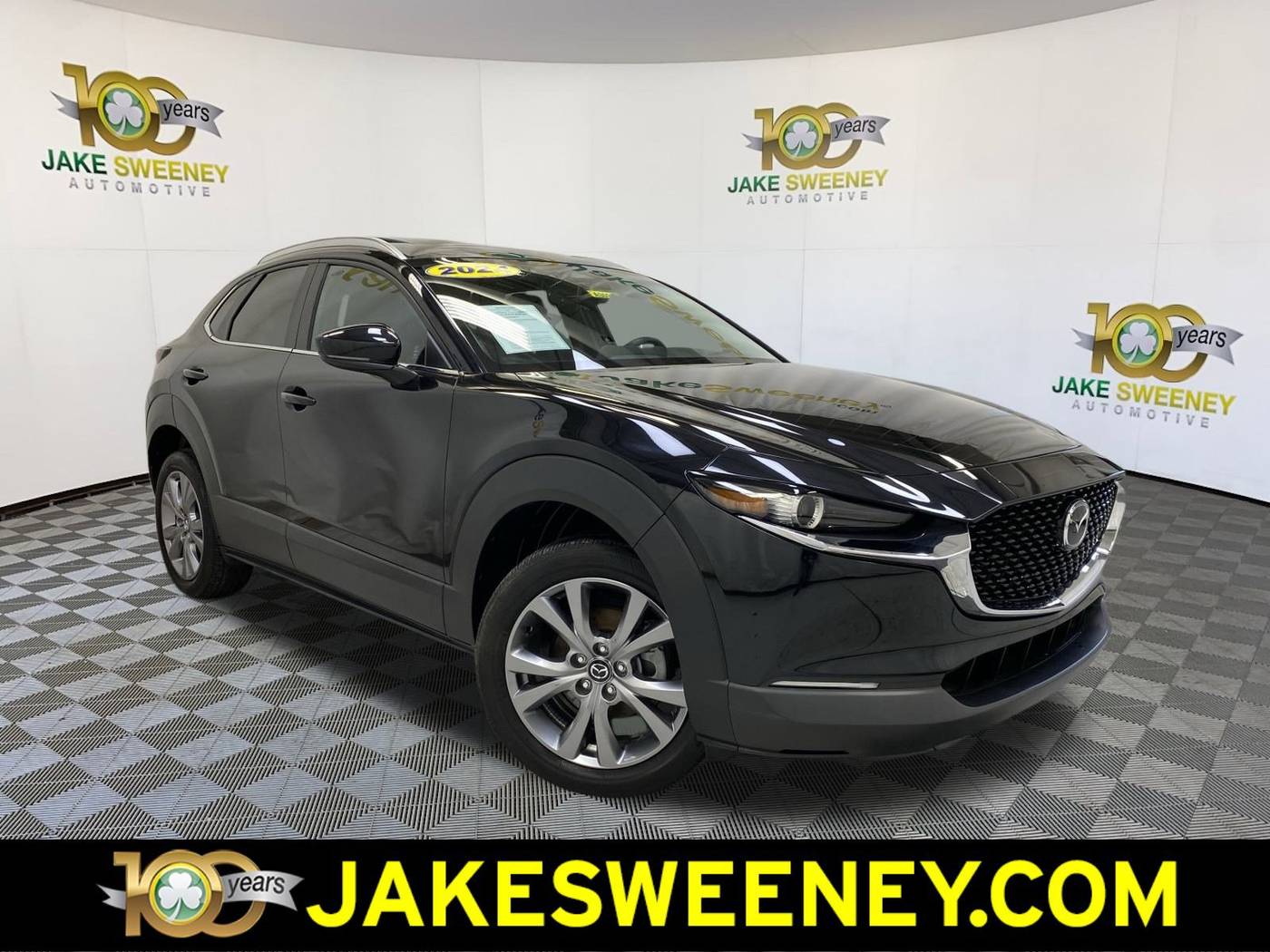 2024 Mazda CX-30 Preferred — SUV — 25,699 mi — Florence, KY