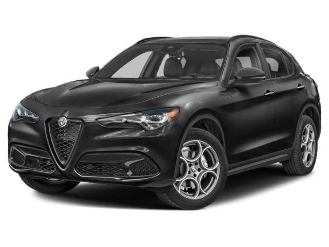 2024 Alfa Romeo Stelvio Ti — SUV — 4,895 mi — Florence, KY