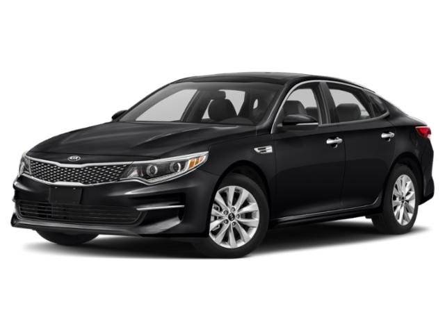 2018 Kia Optima LX — Sedan — 140,248 mi — Florence, KY