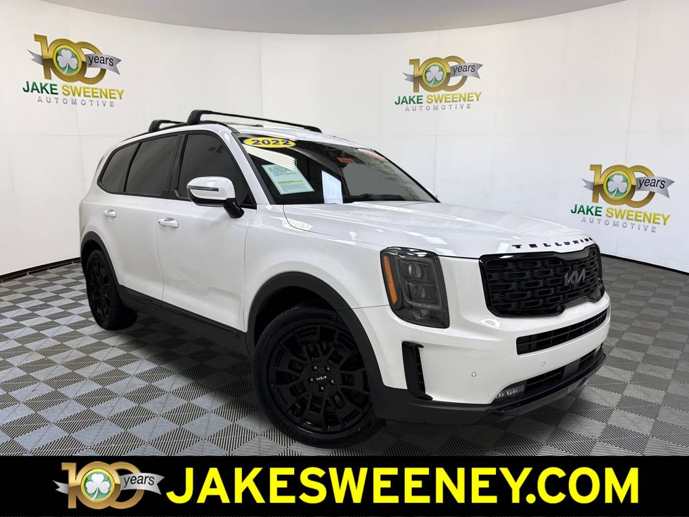 2022 Kia Telluride SX — SUV — 50,806 mi — Florence, KY