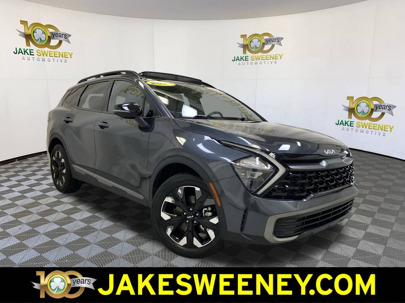 2023 Kia Sportage X-Line — SUV — 32,073 mi — Florence, KY