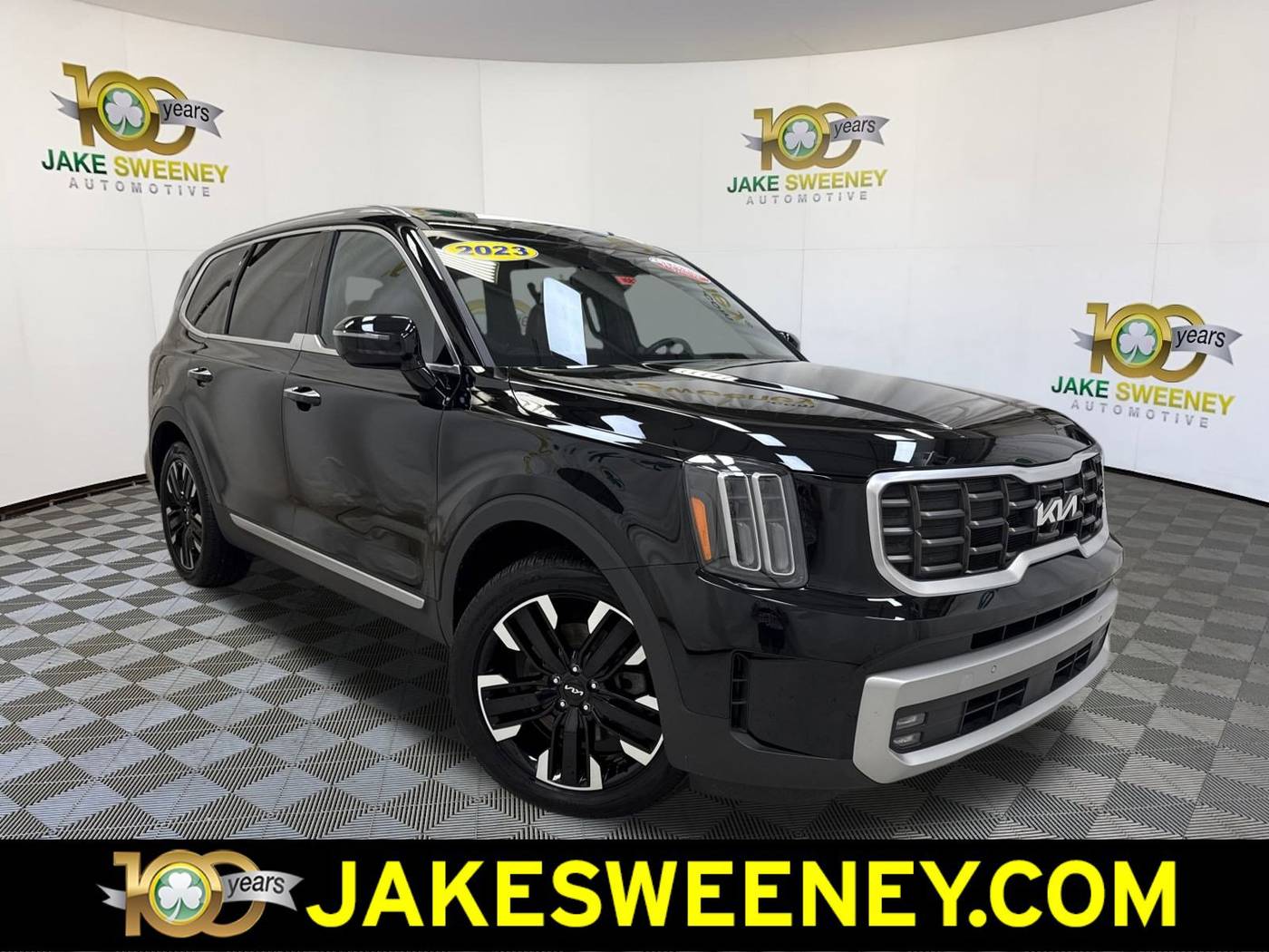 2023 Kia Telluride SX — SUV — 36,011 mi — Florence, KY