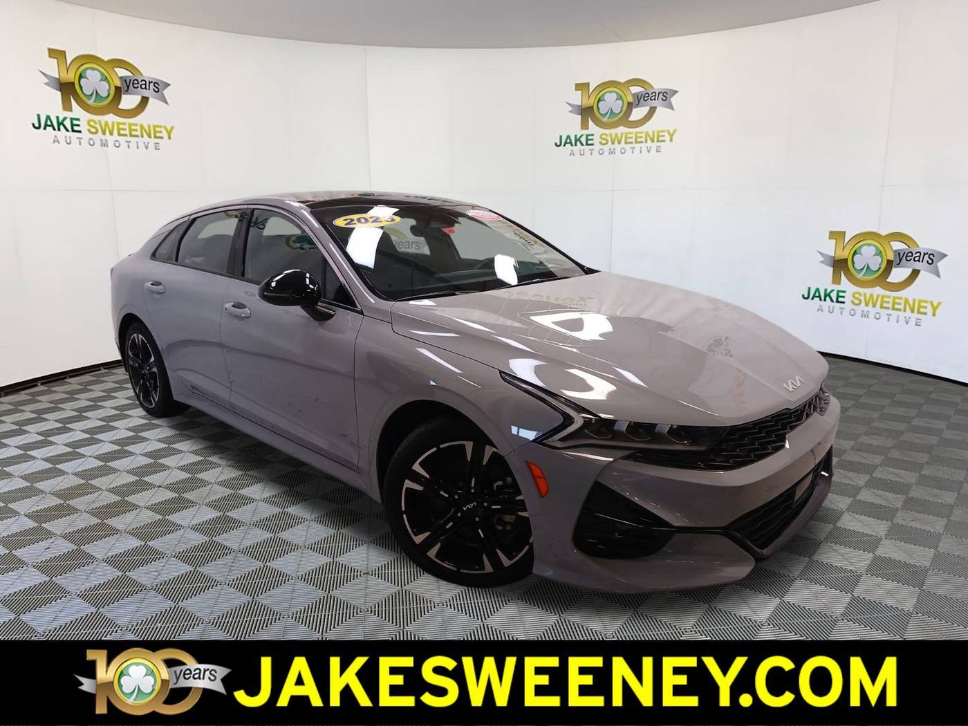 2023 Kia K5 GT-Line — Sedan — 29,276 mi — Florence, KY