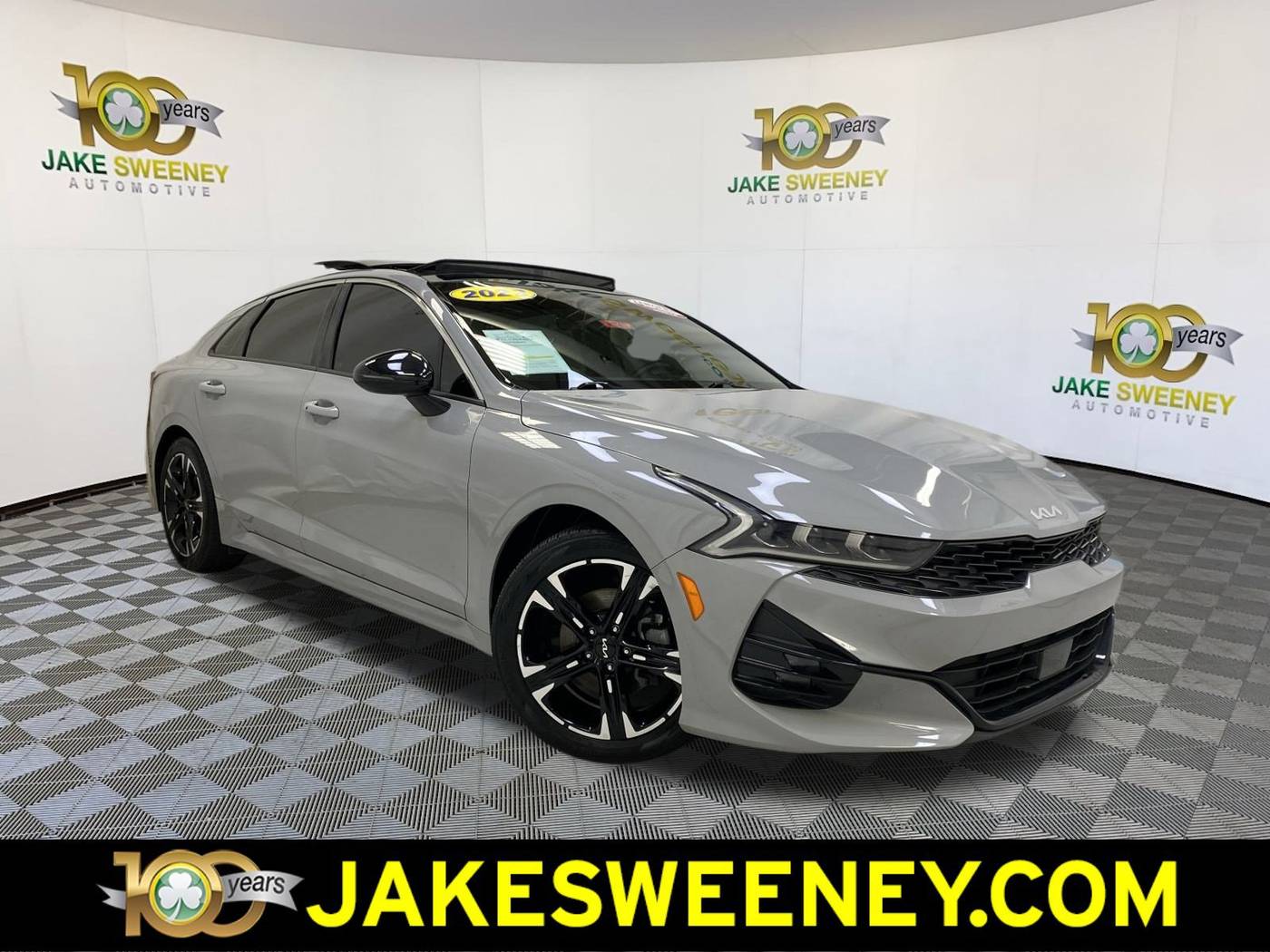 2023 Kia K5 GT-Line — Sedan — 63,119 mi — Florence, KY