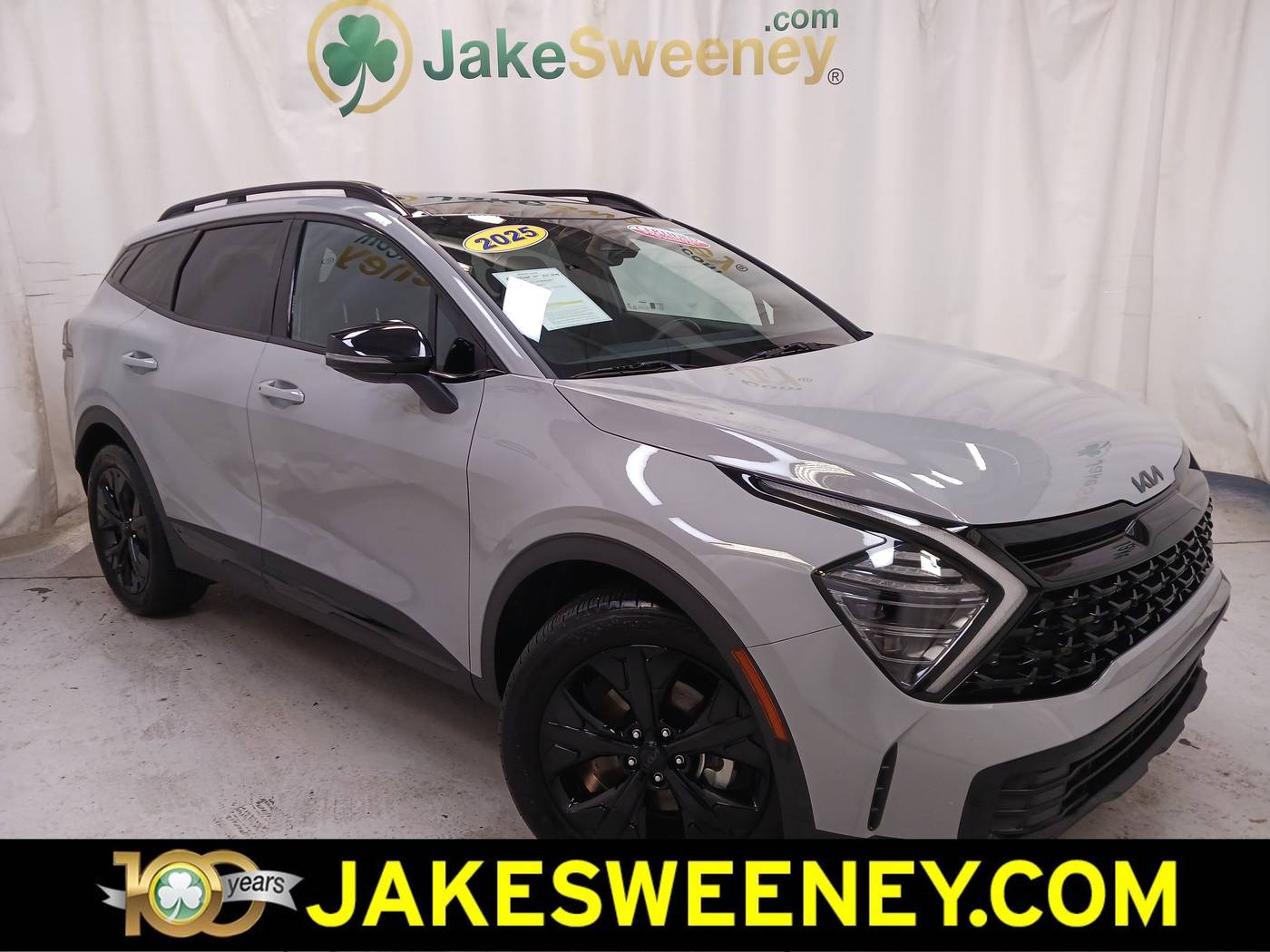 2025 Kia Sportage X-Line — SUV — 5 mi — Florence, KY