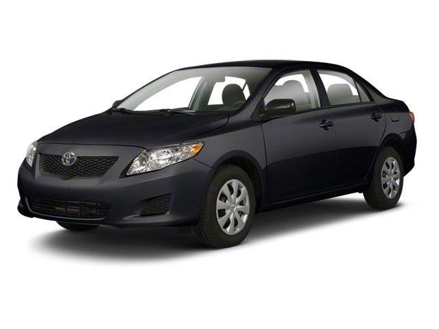 2010 Toyota Corolla LE — Sedan — 137,010 mi — Florence, KY