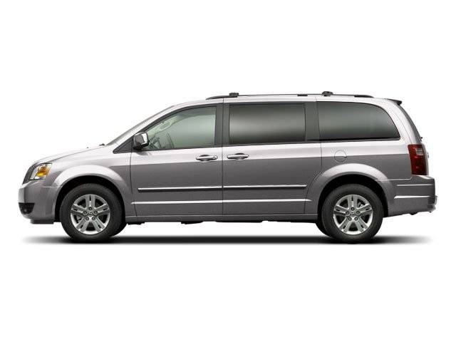 2010 Dodge Grand Caravan SE — Minivan — 84,967 mi — Florence, KY