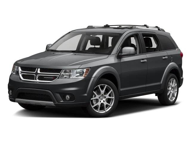 2016 Dodge Journey R/T — SUV — 69,111 mi — Florence, KY