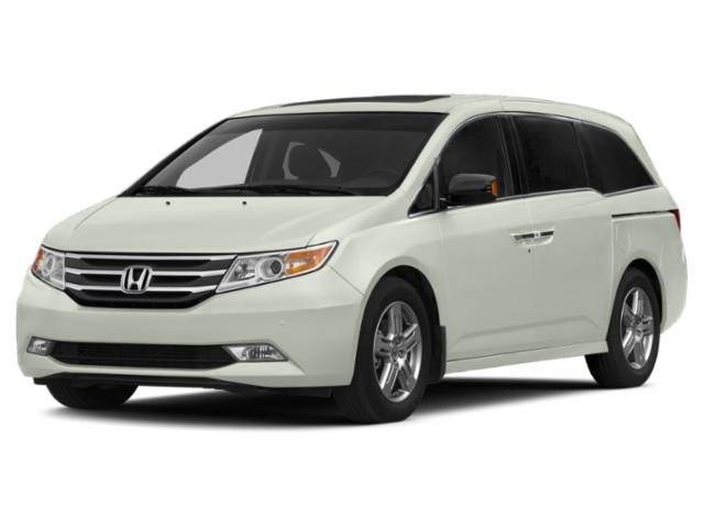 2013 Honda Odyssey Touring — Minivan — 181,835 mi — Florence, KY