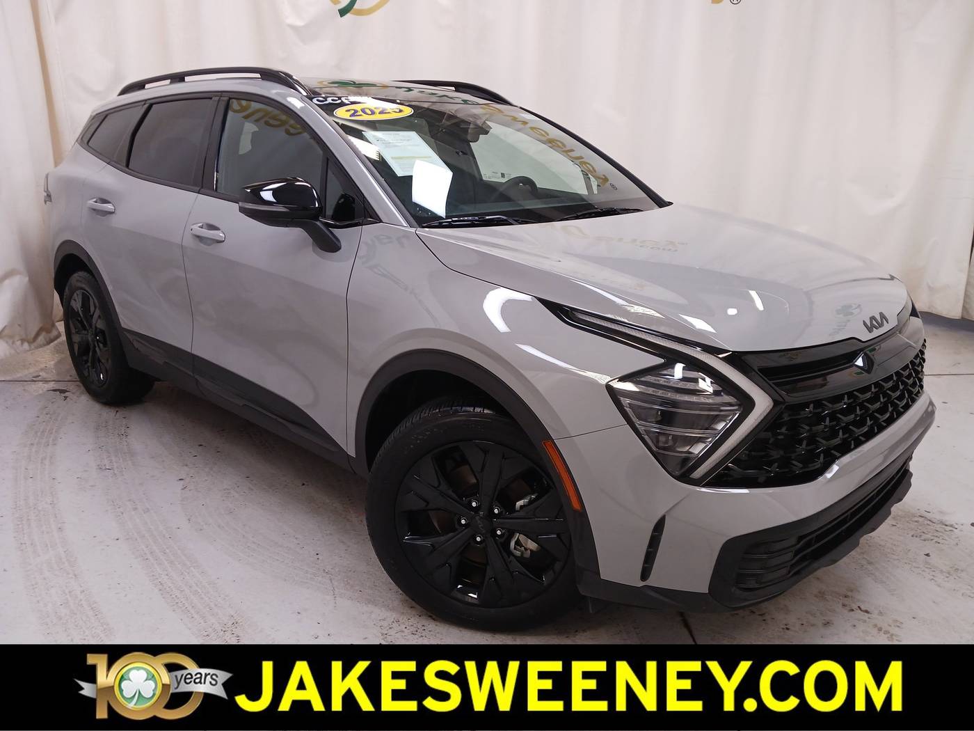 2025 Kia Sportage X-Line — SUV — 5 mi — Florence, KY