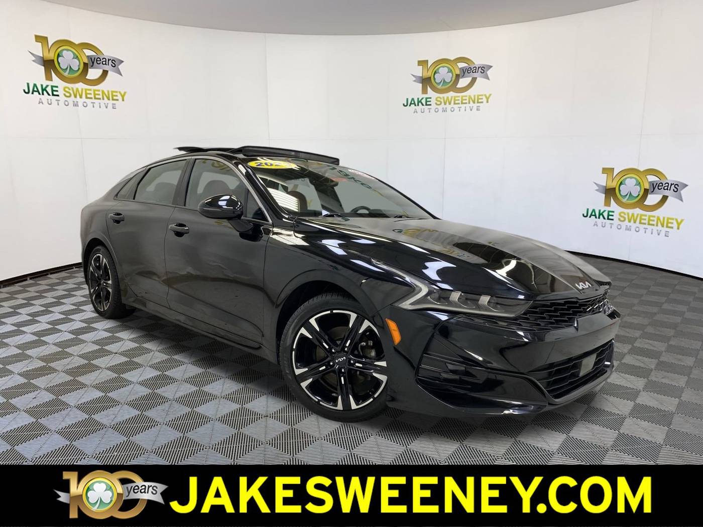 2023 Kia K5 GT-Line — Sedan — 56,031 mi — Florence, KY
