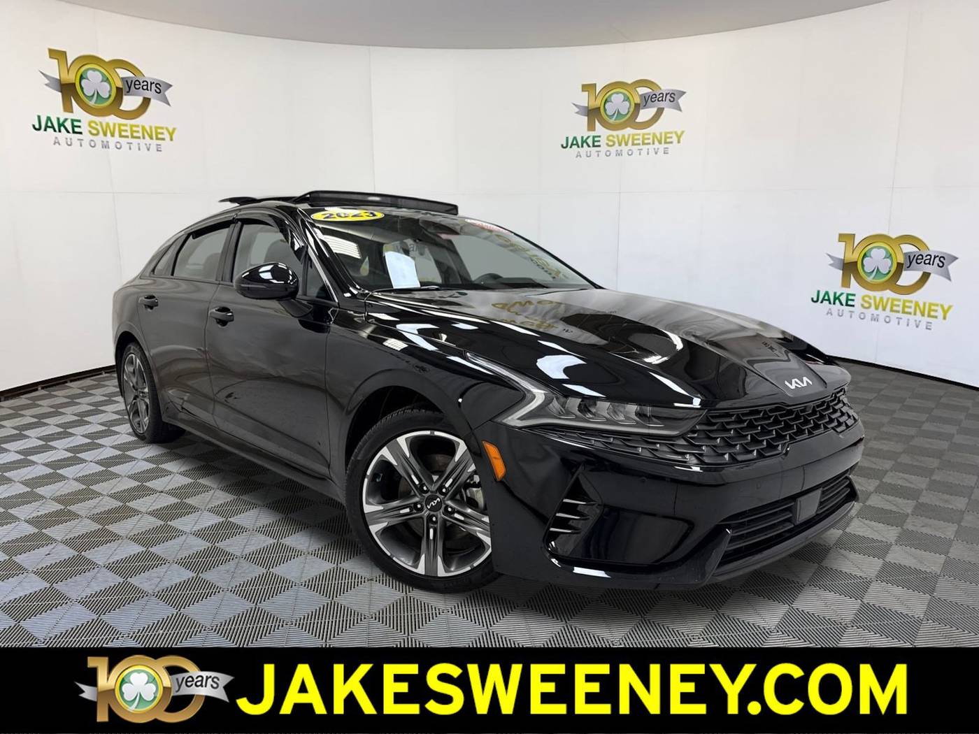 2023 Kia K5 EX — Sedan — 21,219 mi — Florence, KY