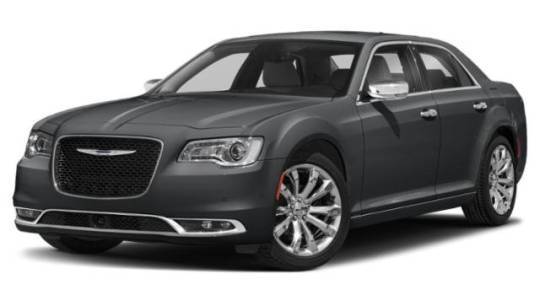 2019 Chrysler 300 S — Sedan — 77,088 mi — Florence, KY