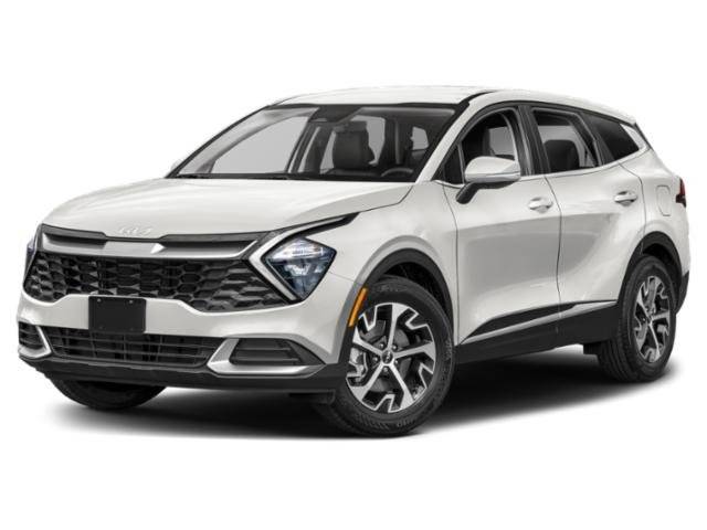2025 Kia Sportage EX — SUV — 11,000 mi — Florence, KY
