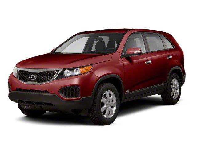 2011 Kia Sorento EX — SUV — 174,872 mi — Florence, KY