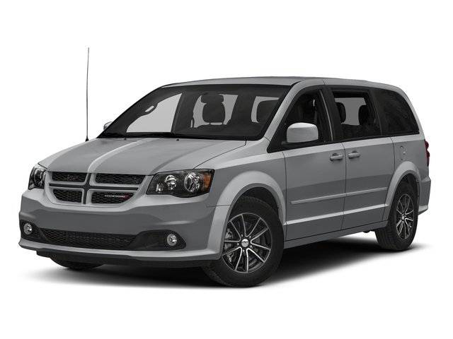 2018 Dodge Grand Caravan GT — Minivan — 88,199 mi — Florence, KY