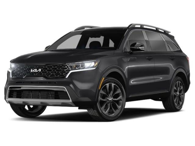 2023 Kia Sorento X-Line EX — SUV — 19,637 mi — Florence, KY
