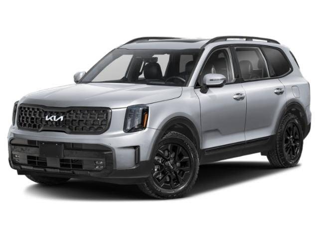 2024 Kia Telluride SX Prestige X-Pro — SUV — 5,019 mi — Florence, KY