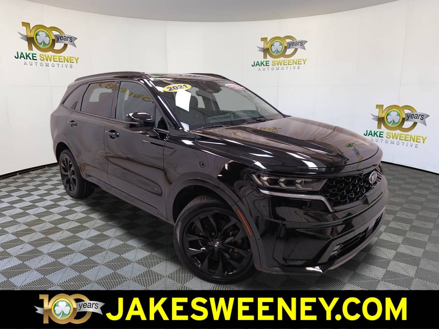 2021 Kia Sorento SX — SUV — 43,627 mi — Florence, KY