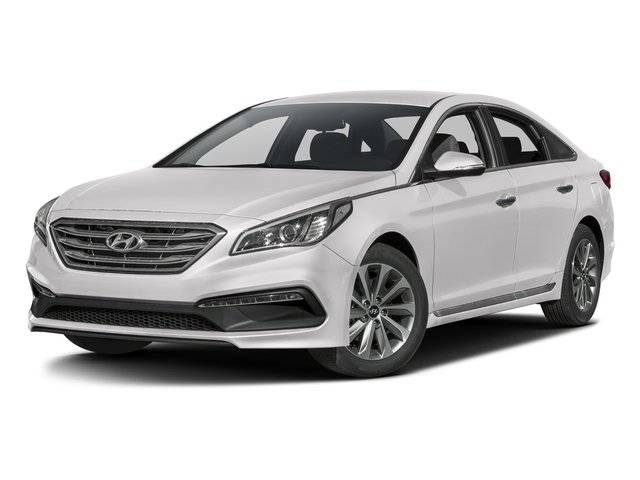 2016 Hyundai Sonata Sport — Sedan — 172,638 mi — Florence, KY