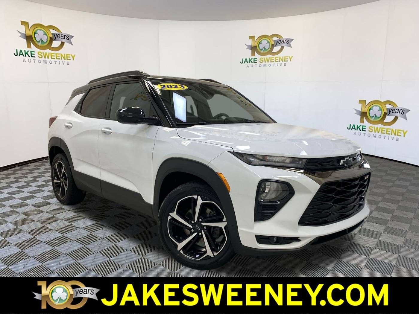 2023 Chevrolet Trailblazer RS — SUV — 42,769 mi — Florence, KY