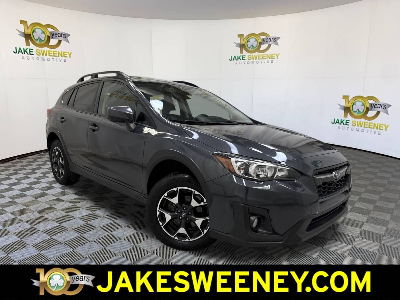 2020 Subaru Crosstrek Premium — SUV — 125,684 mi — Florence, KY