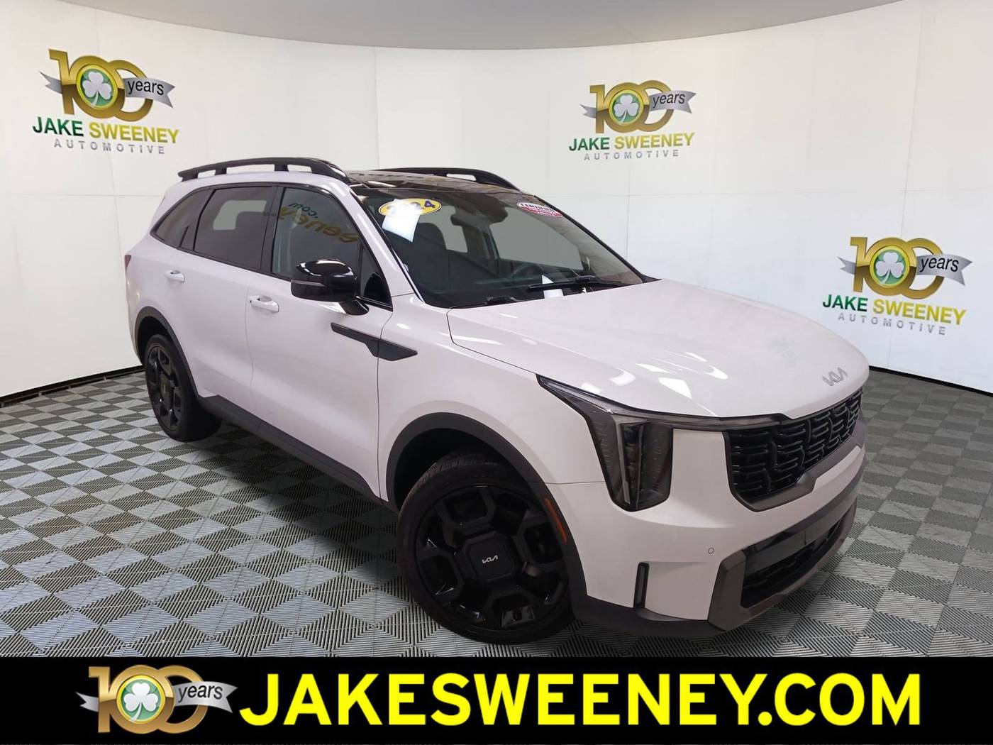 2024 Kia Sorento X-Line EX — SUV — 26,444 mi — Florence, KY