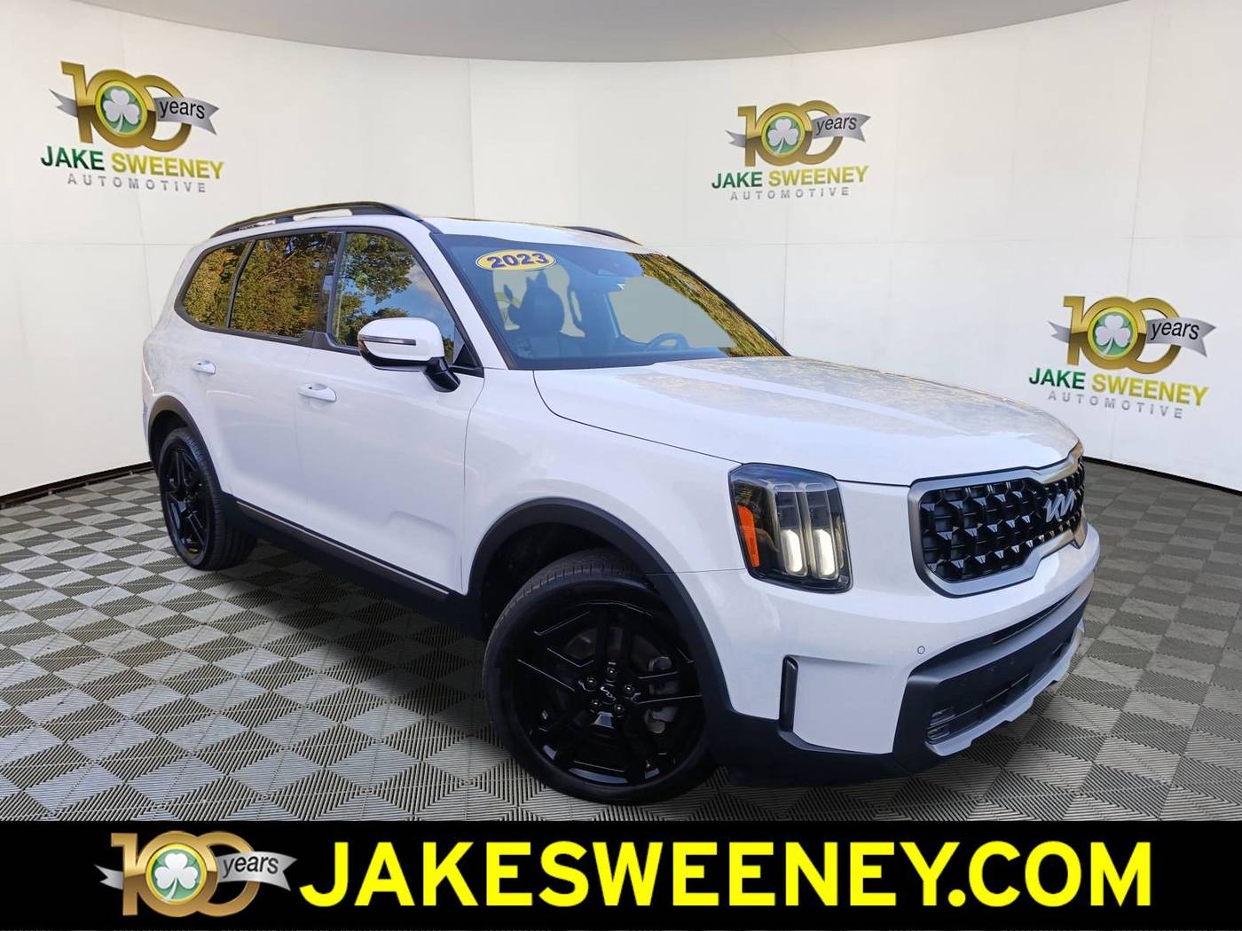 2023 Kia Telluride SX Prestige X-Line — SUV — 72,969 mi — Florence, KY