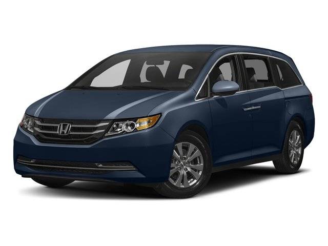 2017 Honda Odyssey SE — Minivan — 88,134 mi — Florence, KY