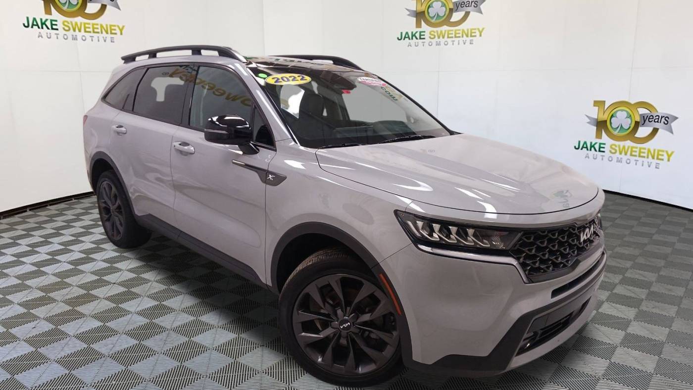 2022 Kia Sorento X-Line EX — SUV — 62,869 mi — Florence, KY